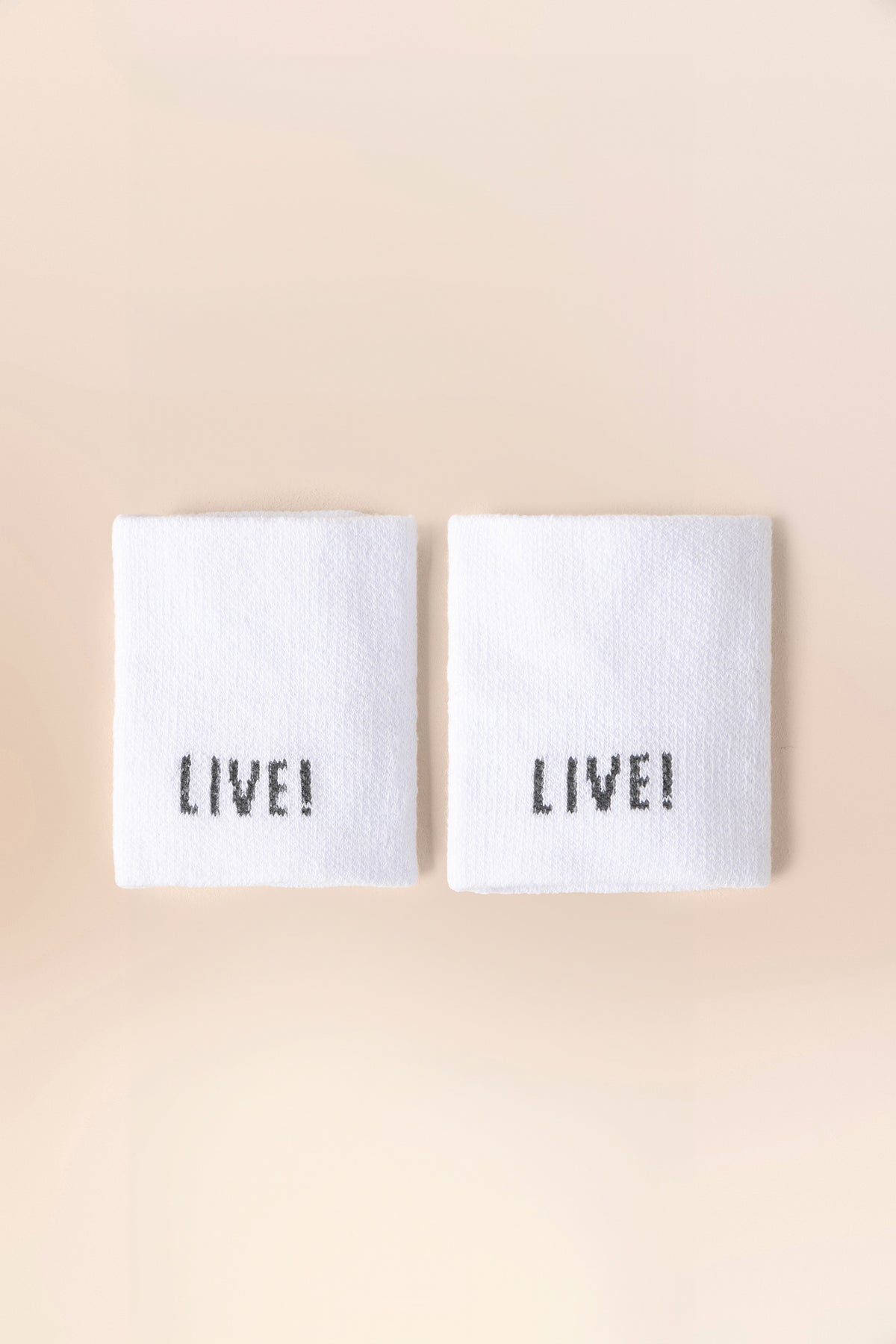 LIVE! Wrisband