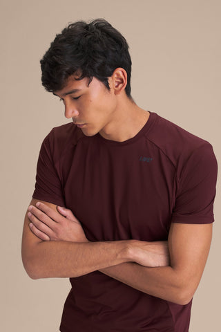 Men's Run Slim Shirt