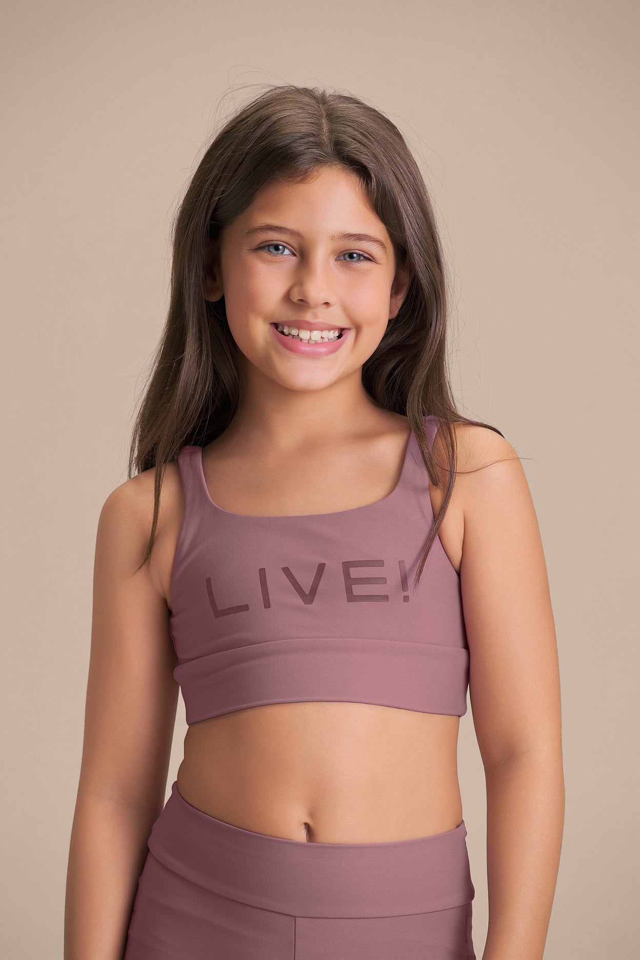 Icon Neo Move Kids Bra