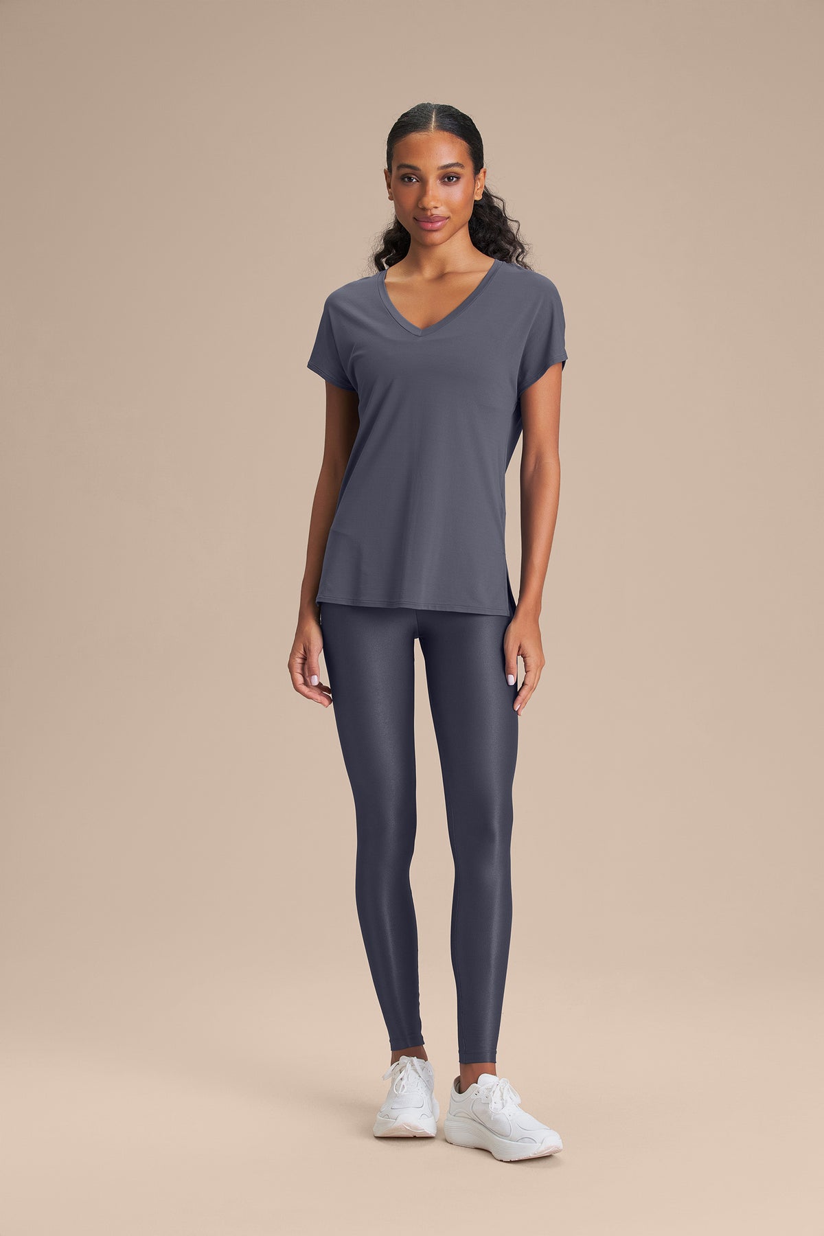 Allure® Adaptiv Full-Length Legging