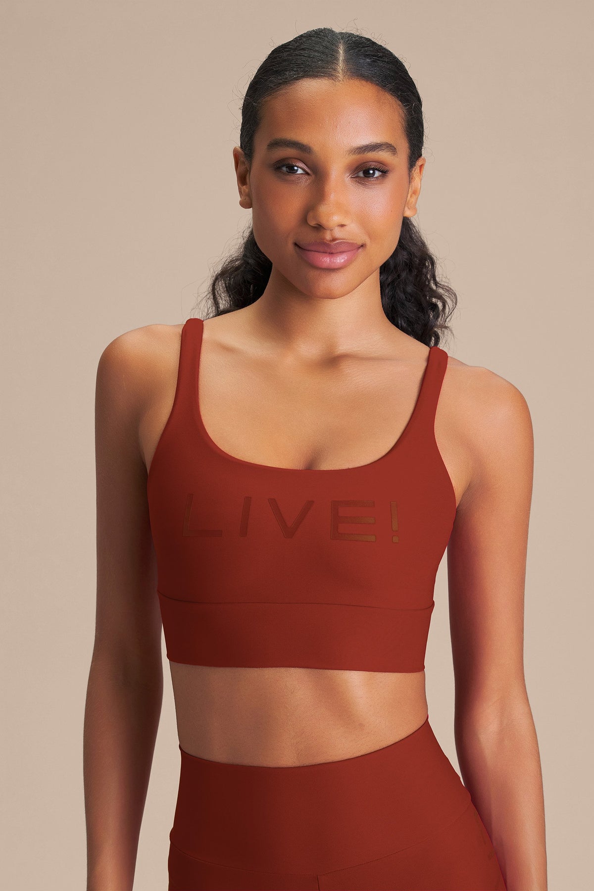 LIVE! Icon Neo Bra