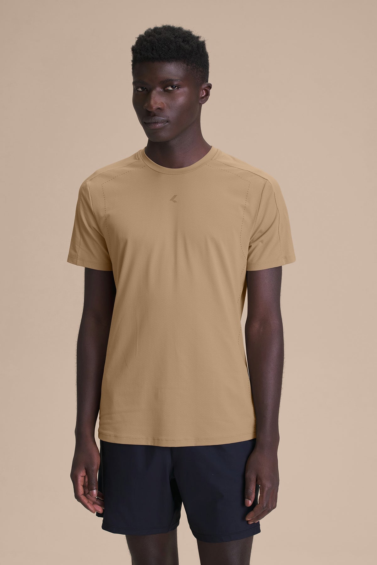 Men's Run Slim Shirt