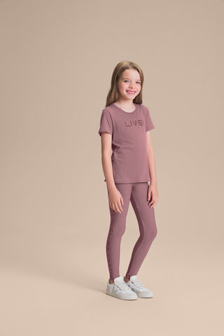 Icon Neo Kids Leggings