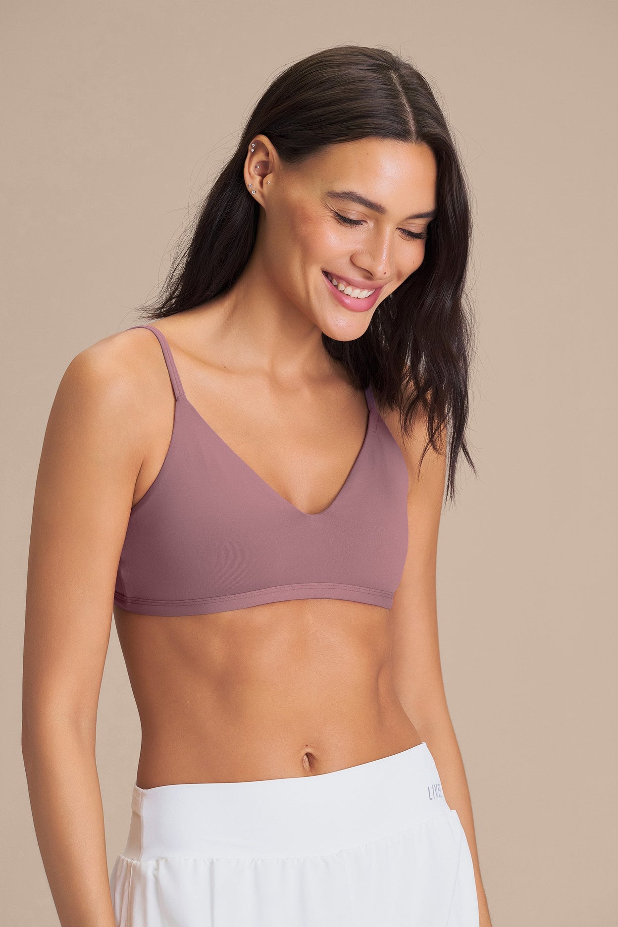 Sense® Slim BT Bra