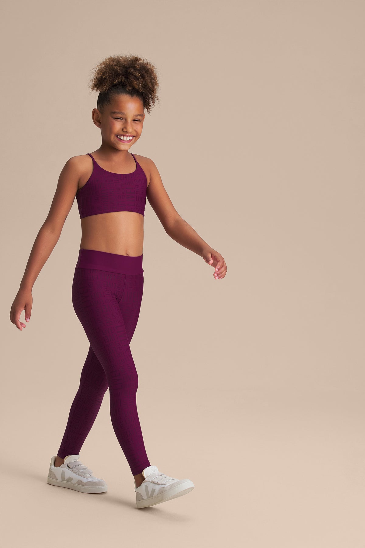 LIVE! Kids Leggings