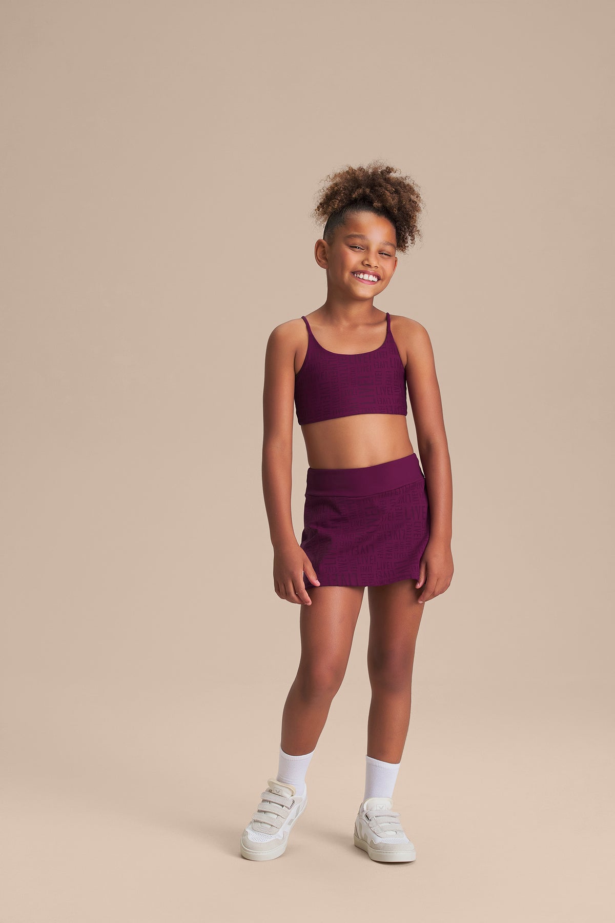 LIVE! Kids Bra
