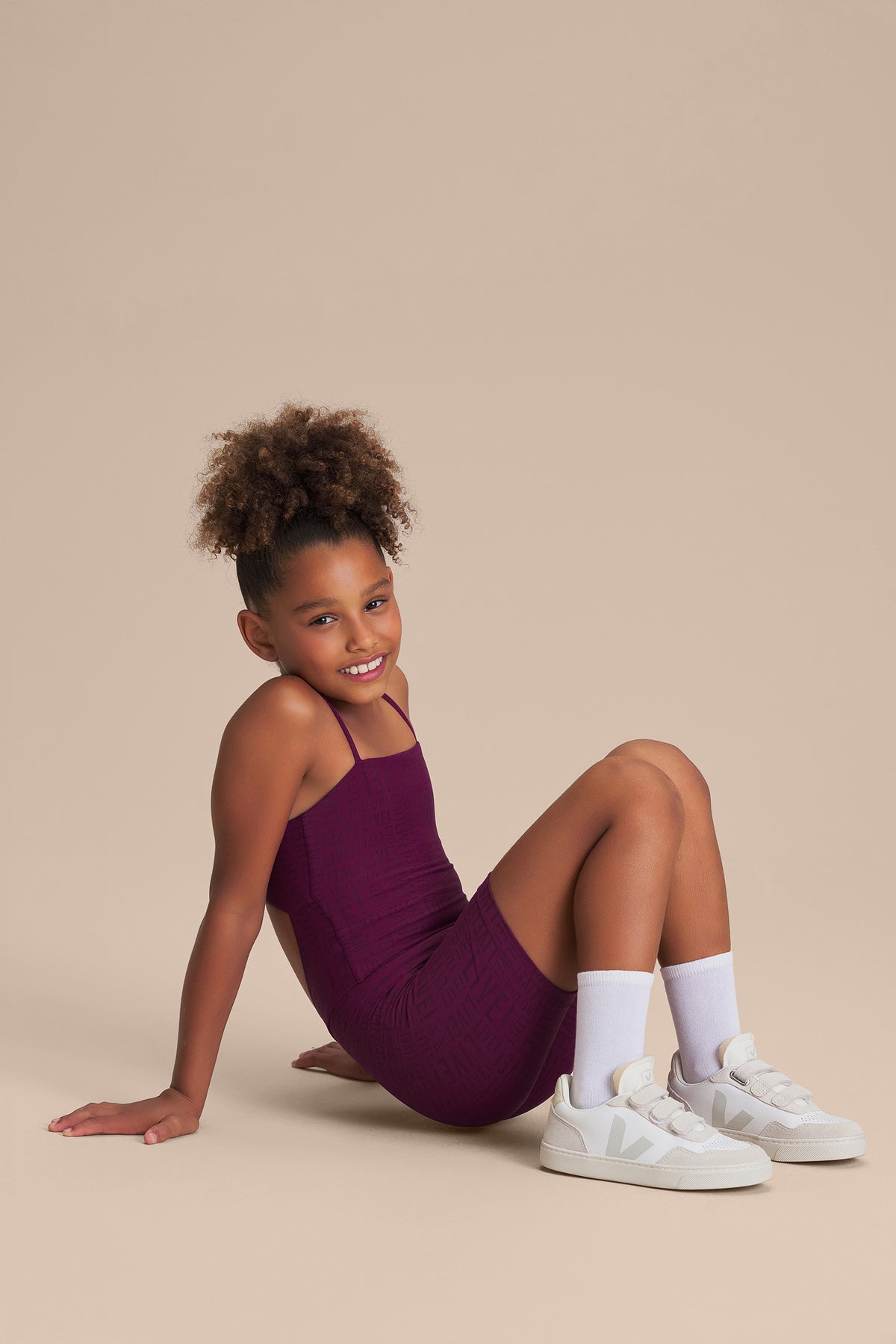 LIVE! Kids Bodysuit
