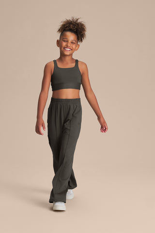 Loose Kids Pants
