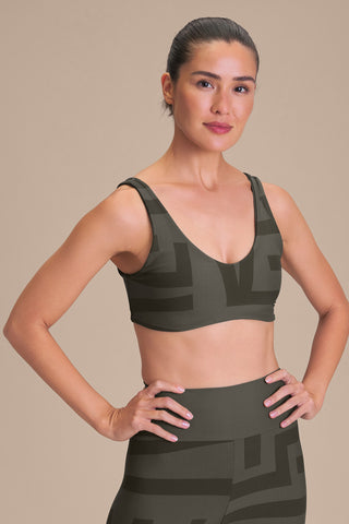 Reversible LIVE! Multi Bra