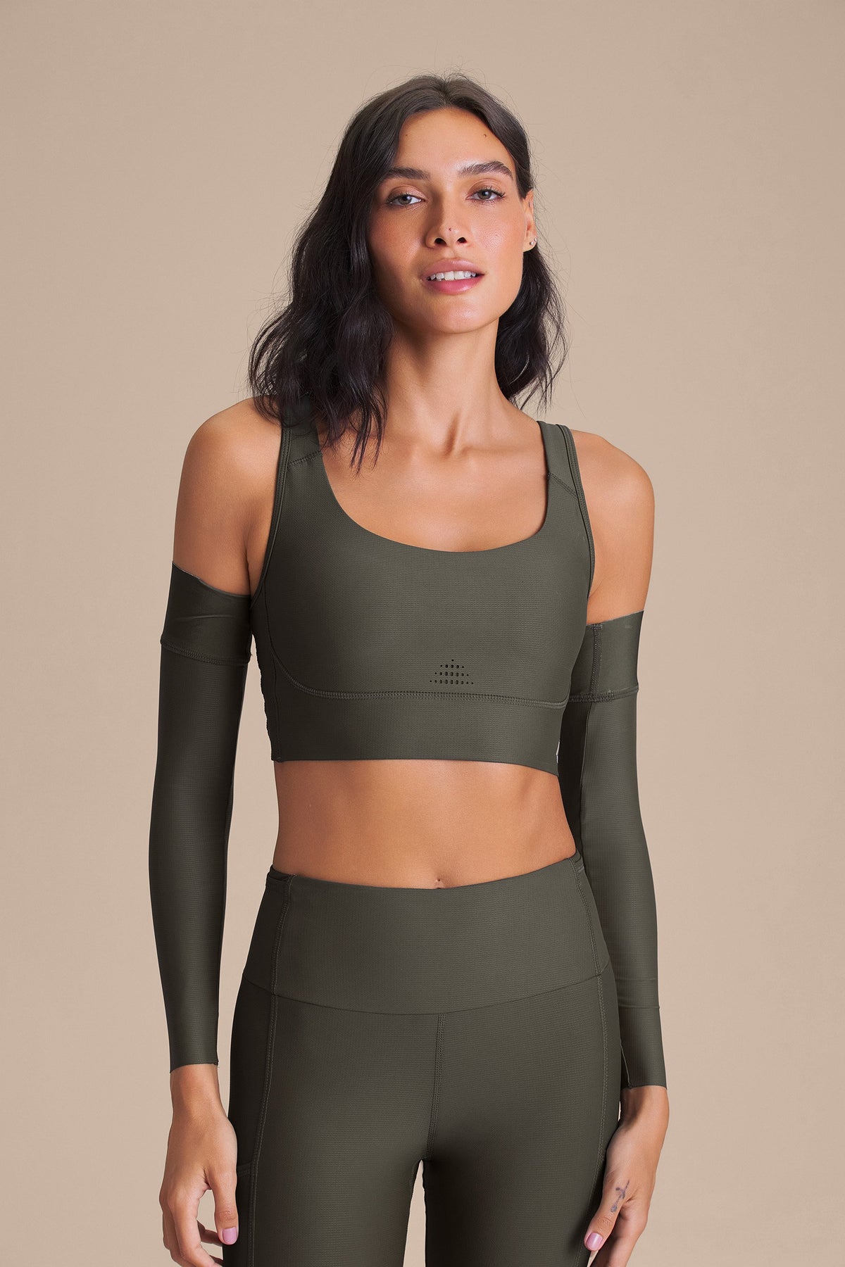 Speed Bra