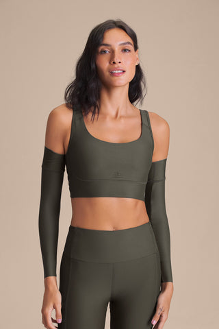 Speed Bra