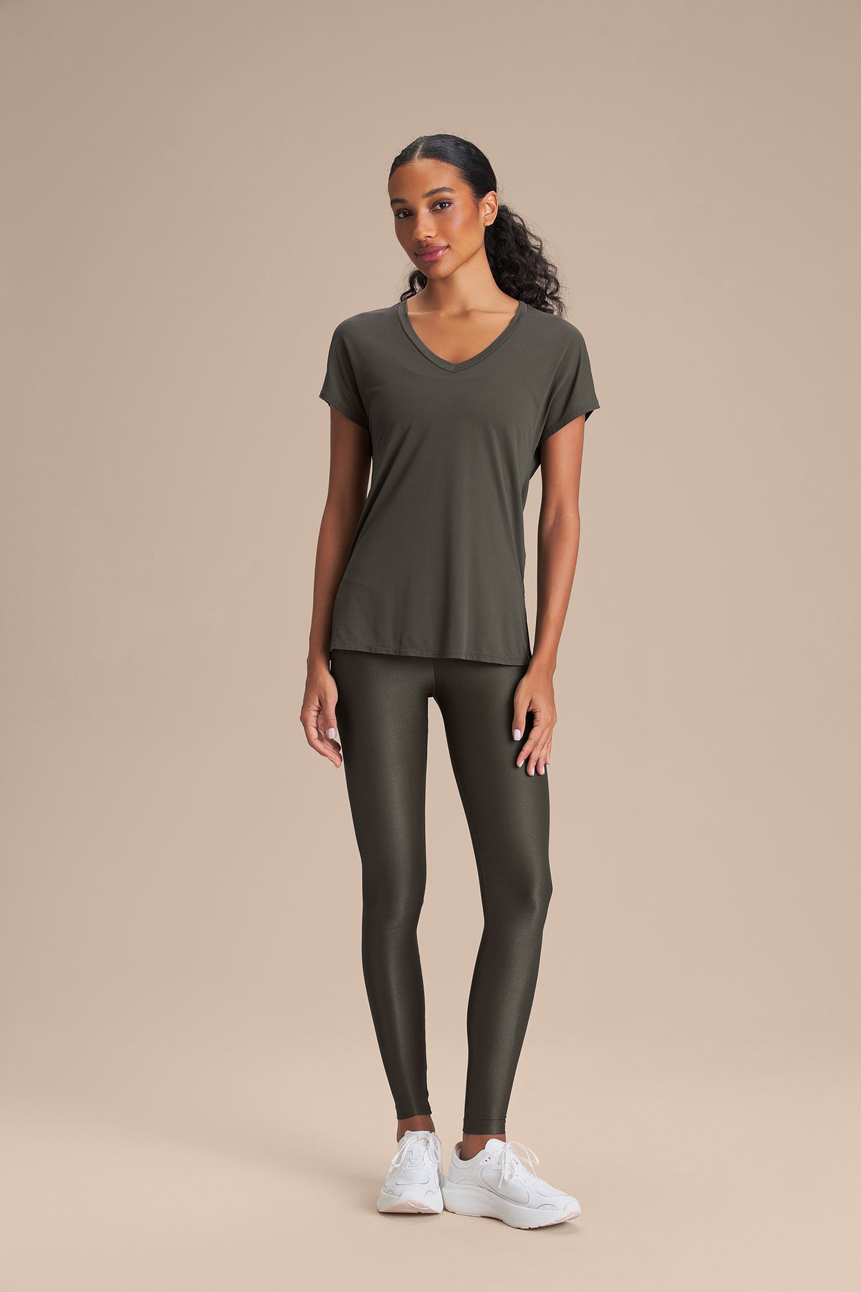 Allure® Adaptiv Full-Length Legging