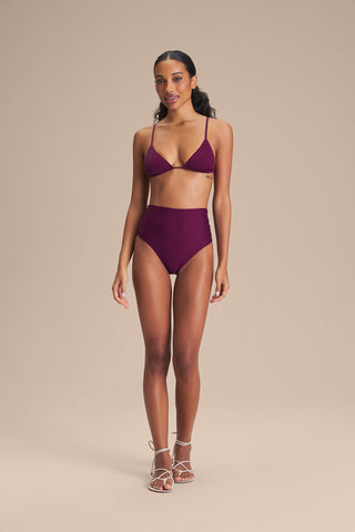 Sense® Triangle Bikini Top