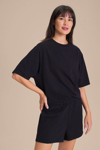 Pima Slim T-Shirt