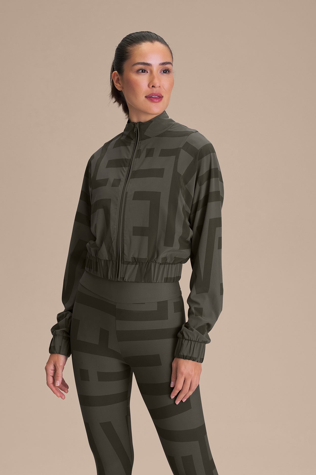 Maxi LIVE! Jacket