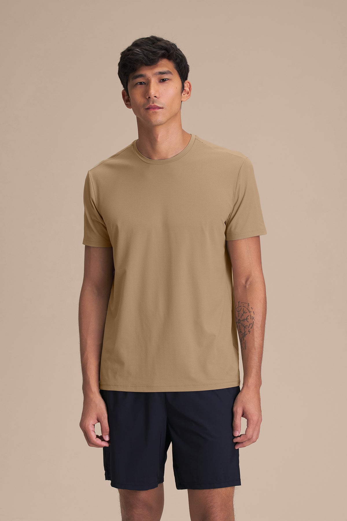 Men's Run Comfy Shirt