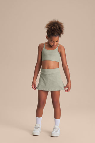 LIVE! Kids Skirt