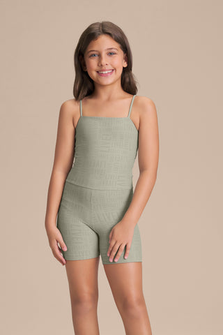 LIVE! Kids Bodysuit
