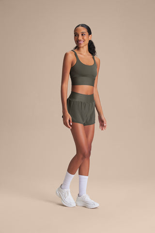 Pro Dryside Short