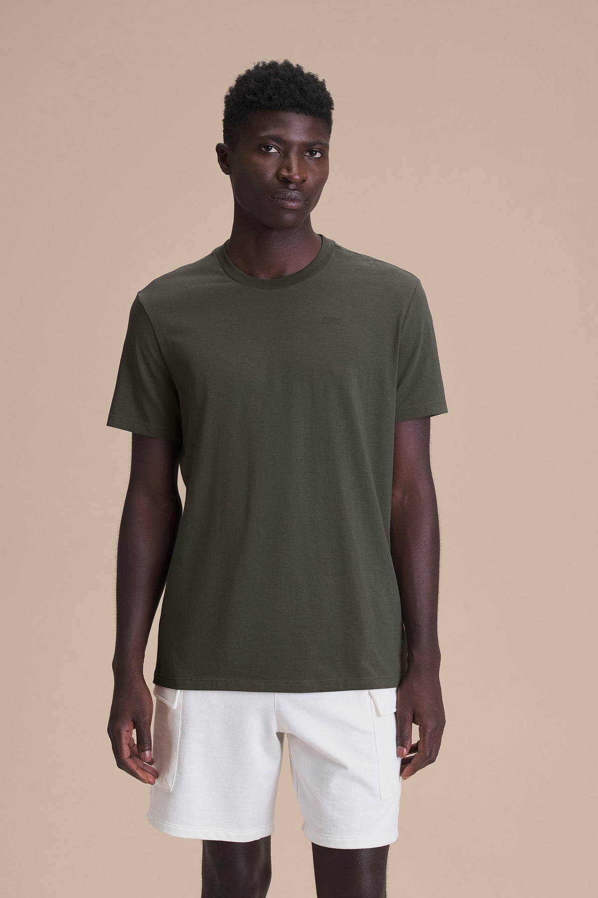 Men's Casual Comfy T-Shirt
