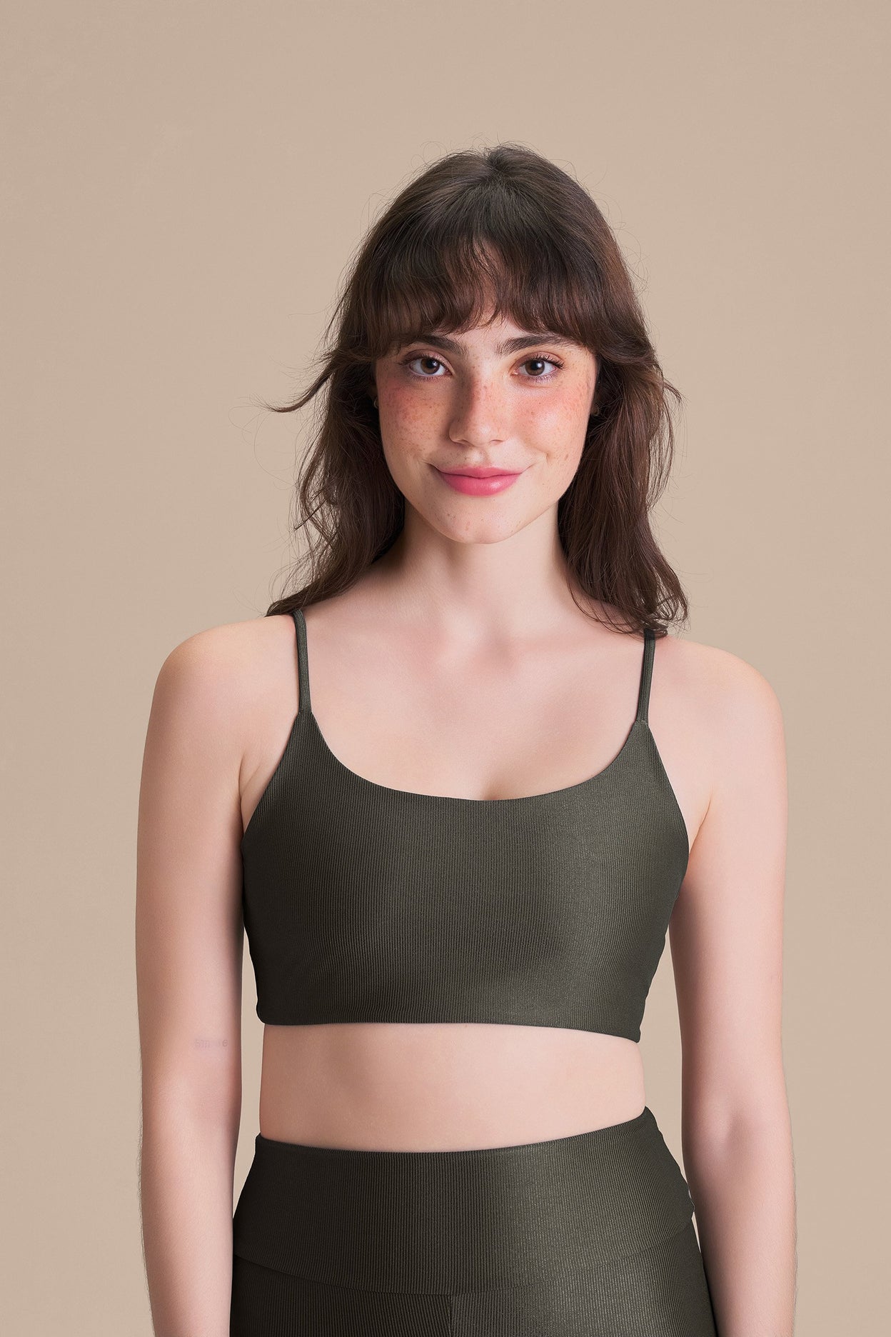 Curve Allure® Adaptiv Kids Bra