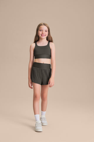 Pro Dryside Kids Shorts