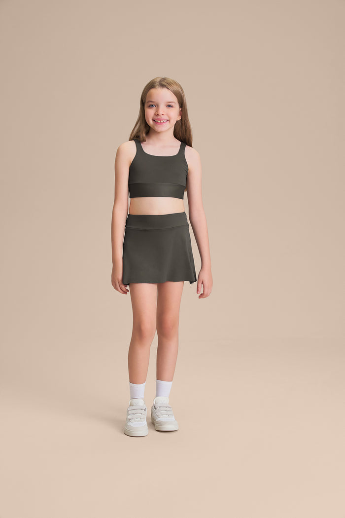 Sport Sense® Kids Skirt