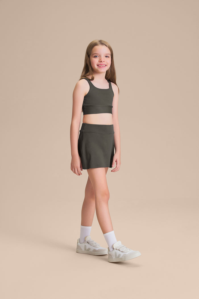Sport Sense® Kids Skirt