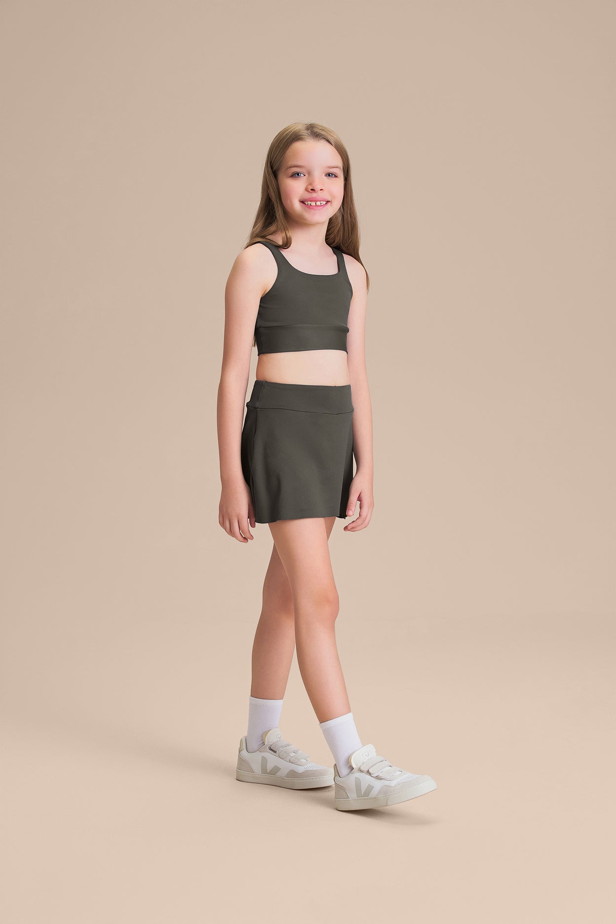 Sport Sense® Kids Skirt