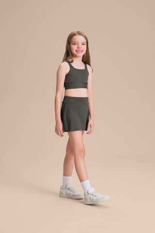 Sport Sense® Kids Skirt