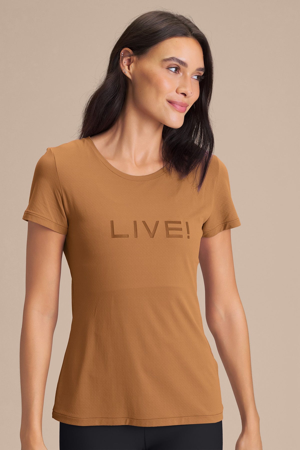 LIVE! Comfort T-Shirt