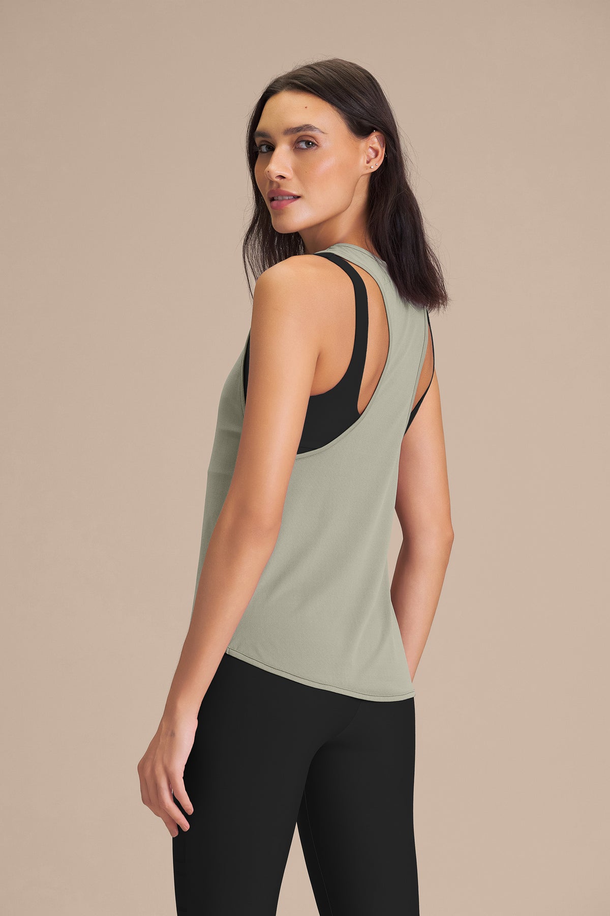 LIVE! Comfort Tank Top