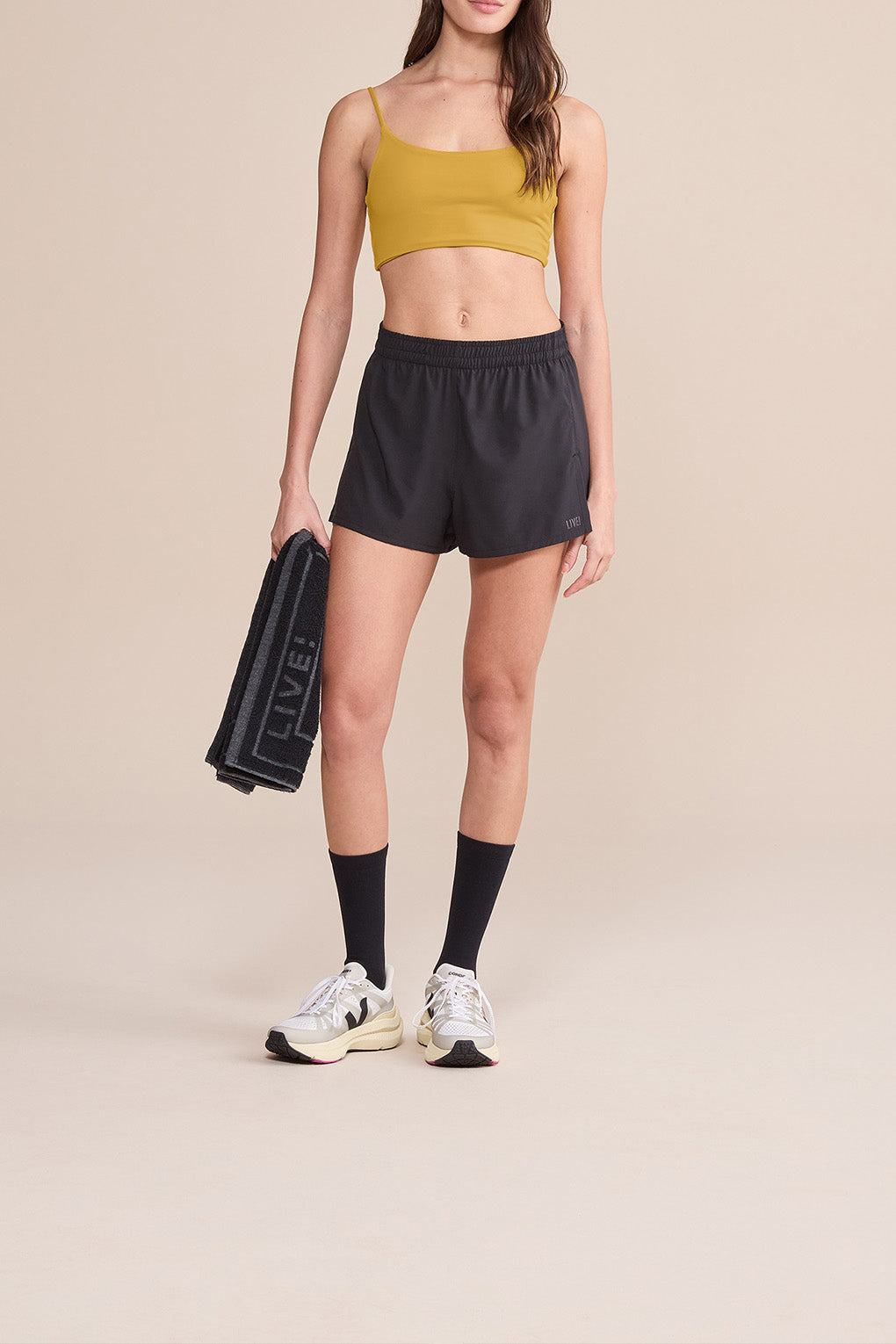 Sense® Curve Bra