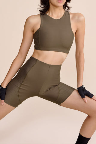 Cross Allure® Mat Adaptiv Sports Bra