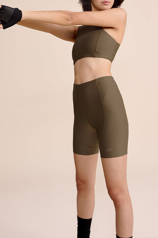 Allure® Mat Adaptiv Long Shorts