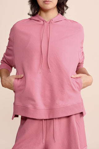 Jog Dryside Hooded Sweatshirt