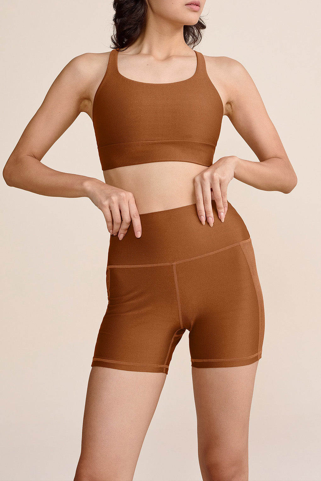 Allure® Adaptiv Fit Shorts