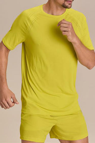 Men's Comfy Link Co² T-Shirt