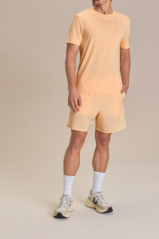 Men's Comfy Pima Slim T-Shirt
