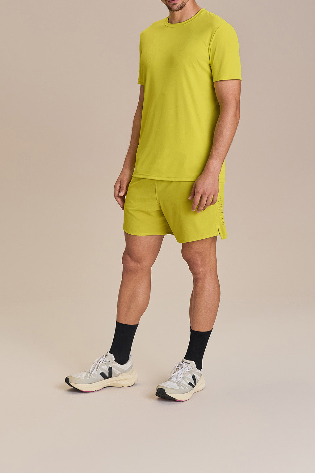 Men's Comfy Link Co² T-Shirt