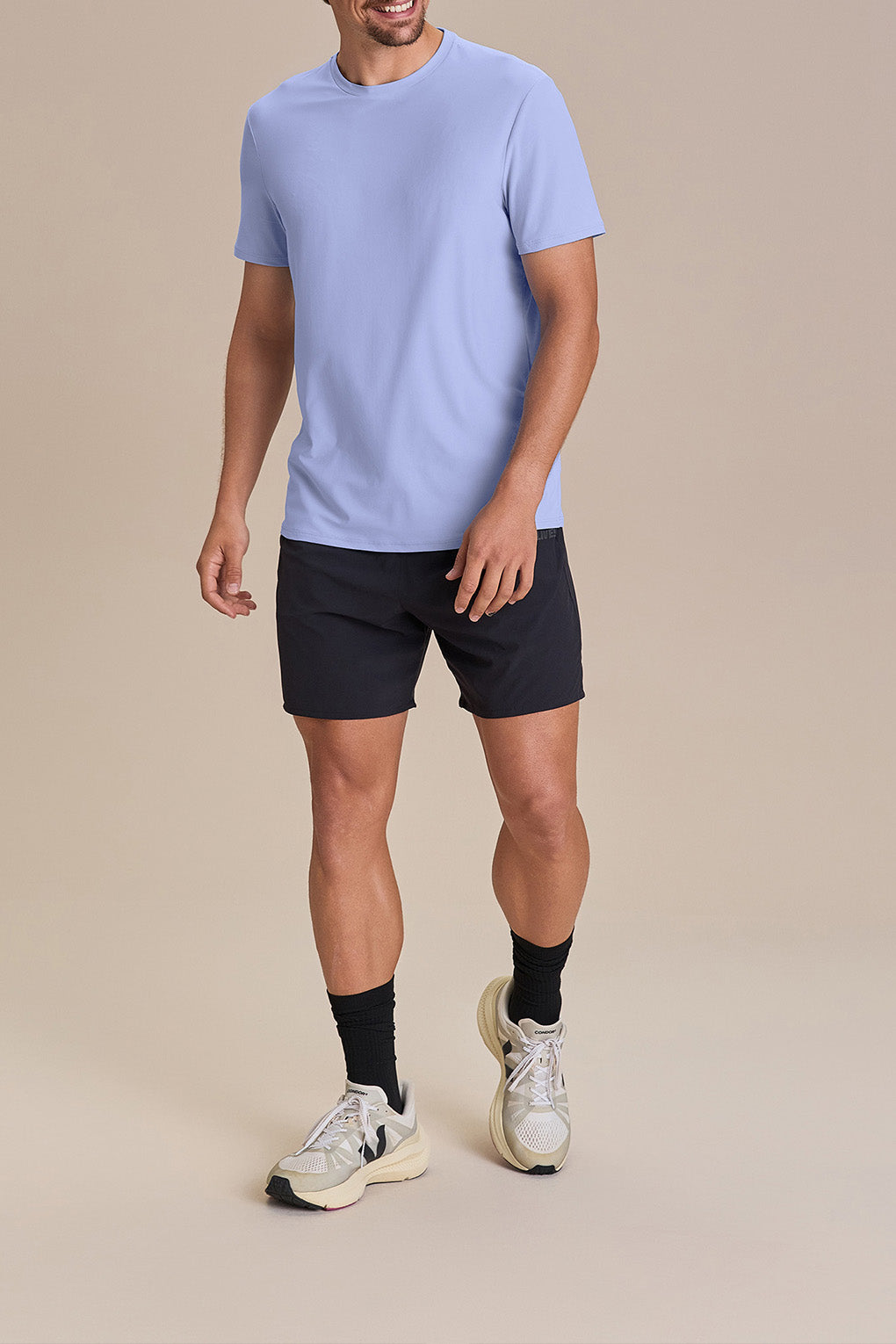 Men's Comfy Equilibrium T-Shirt