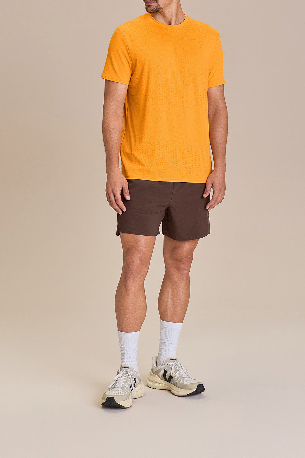 Men's Comfy Action Skin® T-Shirt