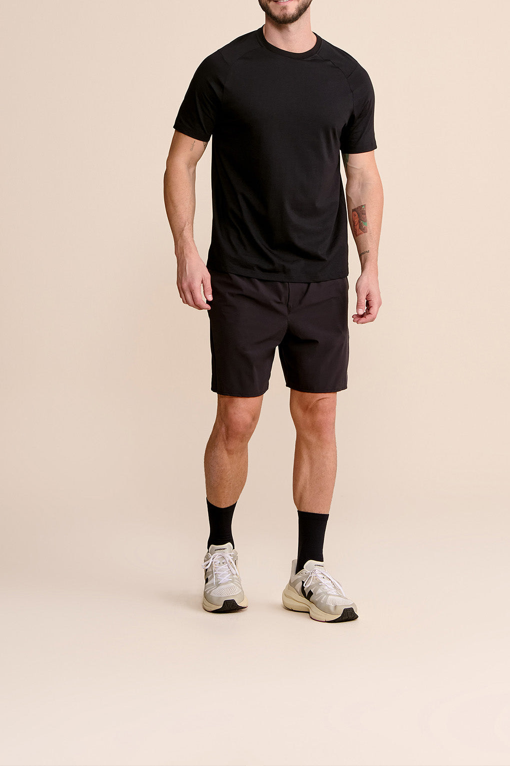 Men's Comfy Soft Pima T-Shirt