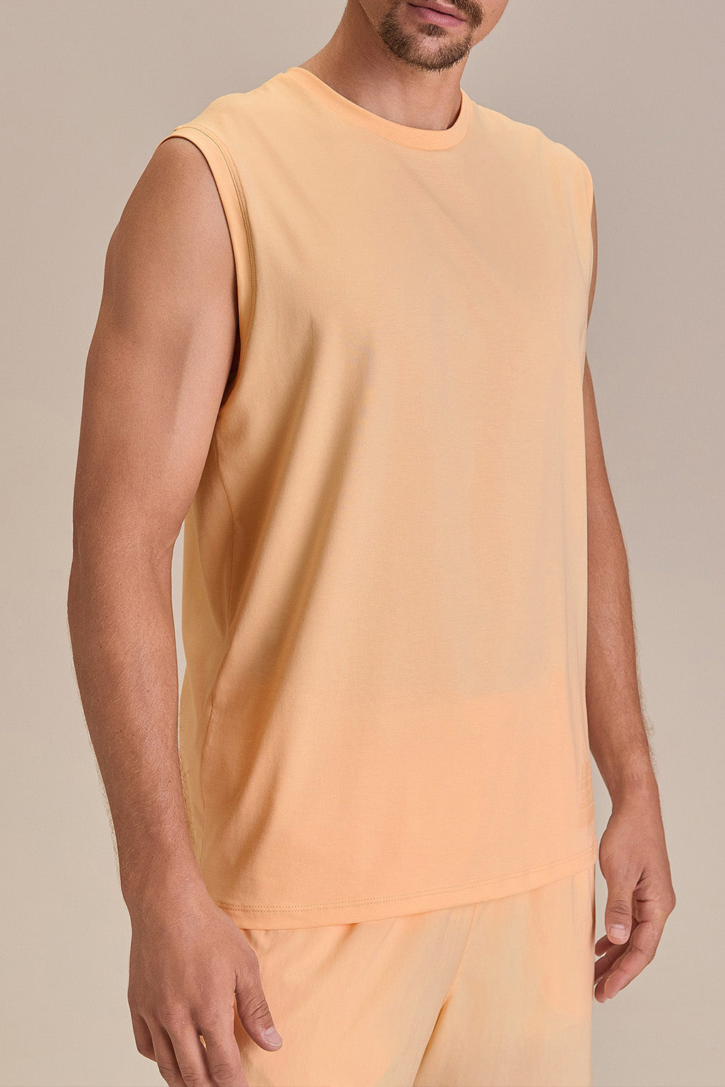 Men's Comfy Pima Slim T-Shirt