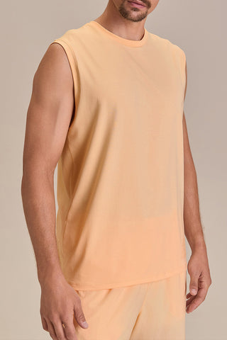 Men's Comfy Pima Slim T-Shirt