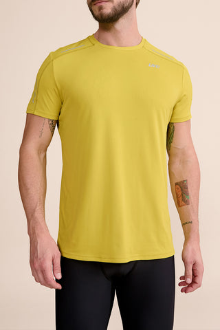 Men’s Comfy BioStretch Reflex T-Shirt