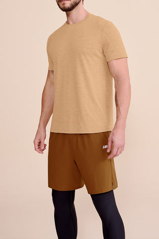 Men's Comfy Pocket Back T-Shirt