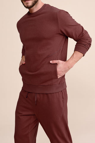 Men’s Rino Stone Sweatshirt