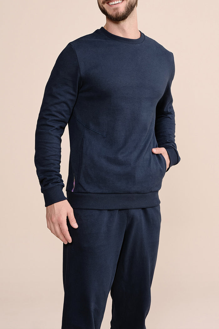 Men’s Rino Stone Sweatshirt