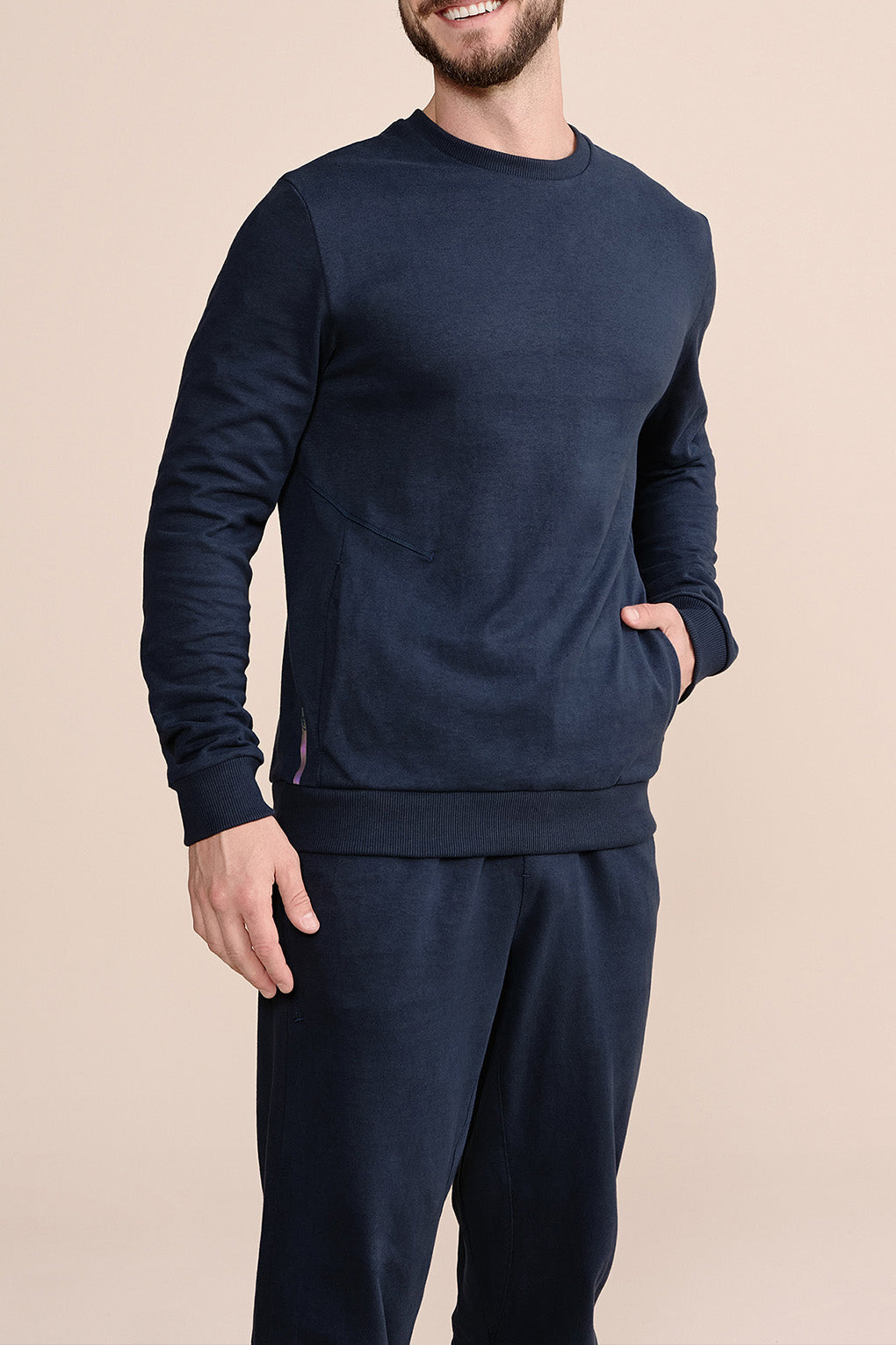 Men’s Rino Stone Sweatshirt